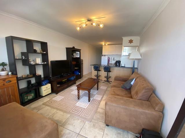 1 Bedroom Property for Sale in Salt River Western Cape